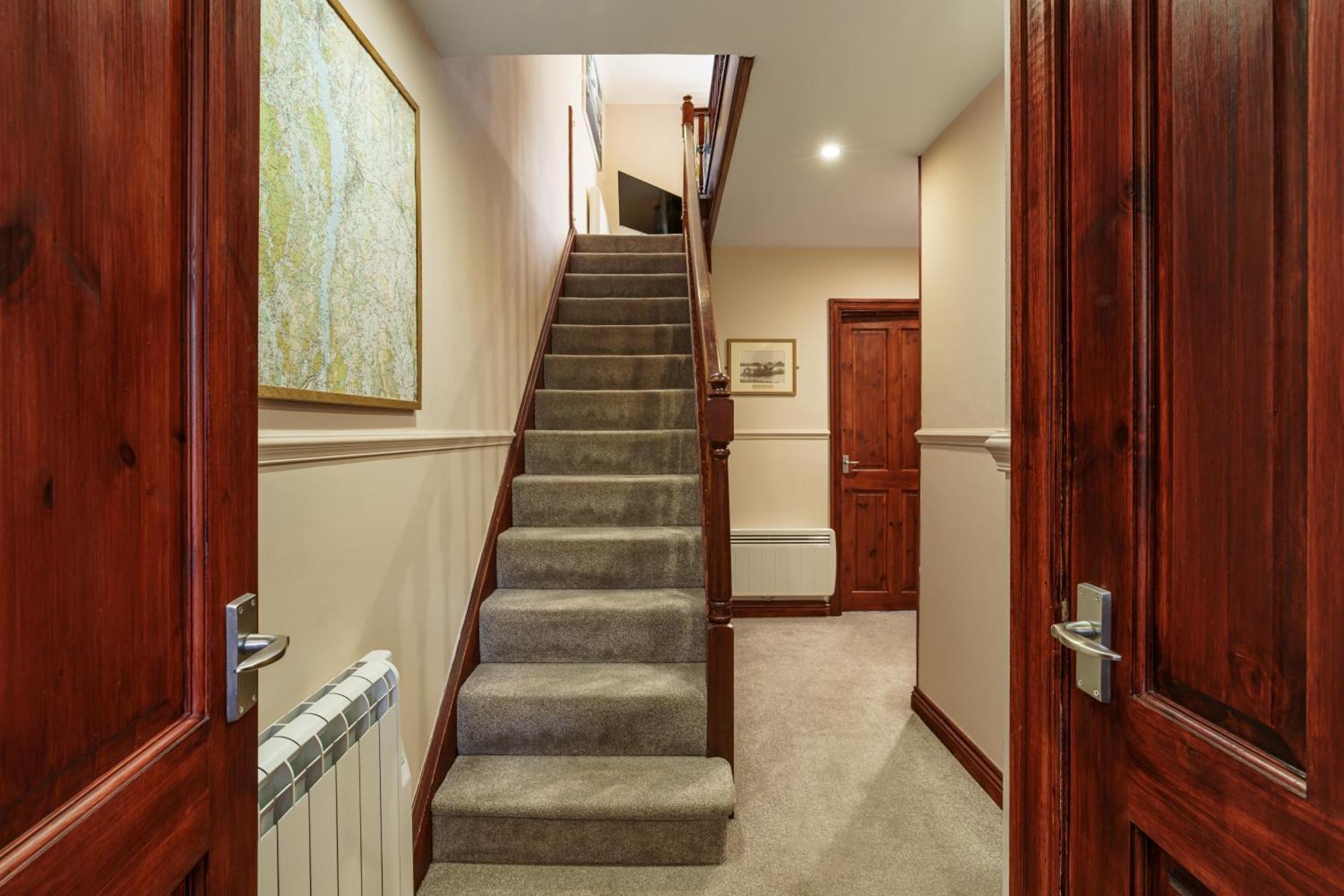 2 Bedroom Lake District Cottage At Windermere Marina Village Боунес-он-Уиндермер Экстерьер фото